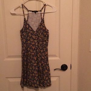 Summer dress from forever 21